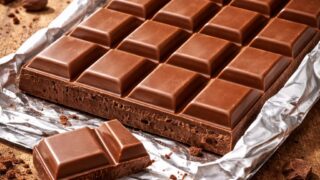 お菓子がやめられないのはたんぱく質不足