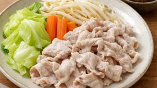 体に悪い食べ物をいい物に変換させていきましょう