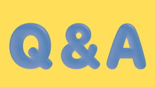 よくあるQ&A